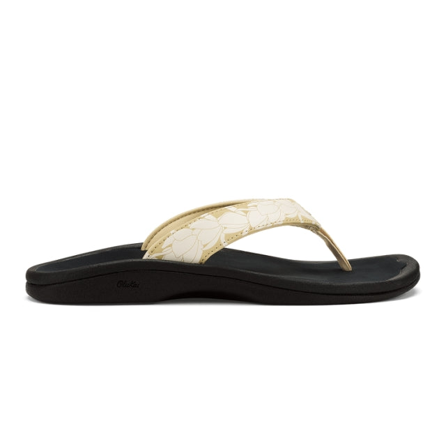 Olukai 'Ohana Toasted Coconut / Pa'i