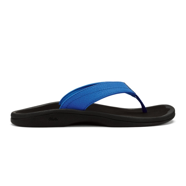 Olukai 'Ohana Blossom / Lava Rock