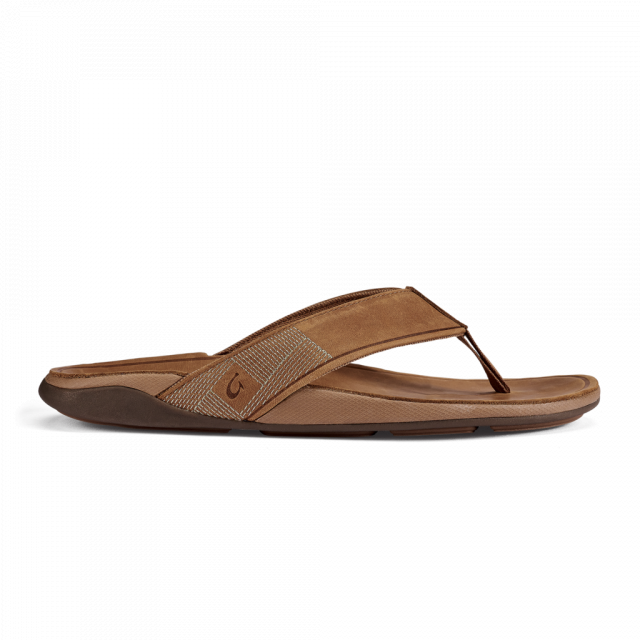 Mens Tuahine Olukai