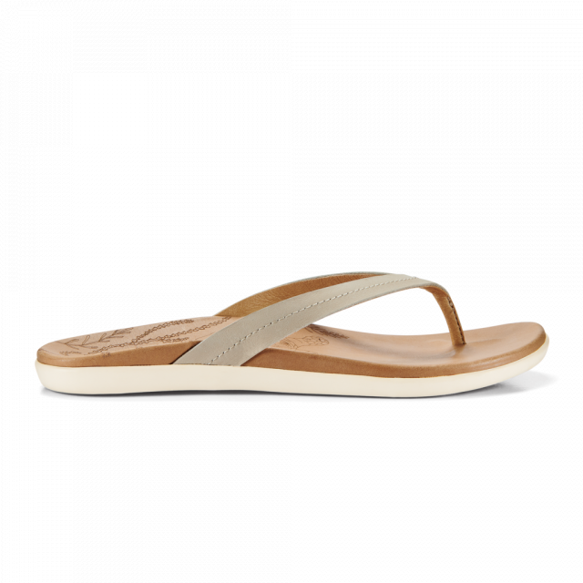 Olukai Honu Tapa/Golden Sand