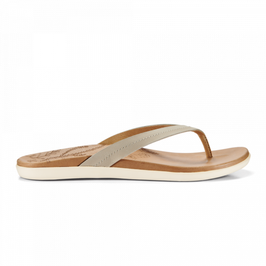 Olukai Honu Tapa/Golden Sand