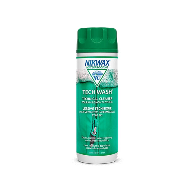 Nikwax Tech Wash 10oz