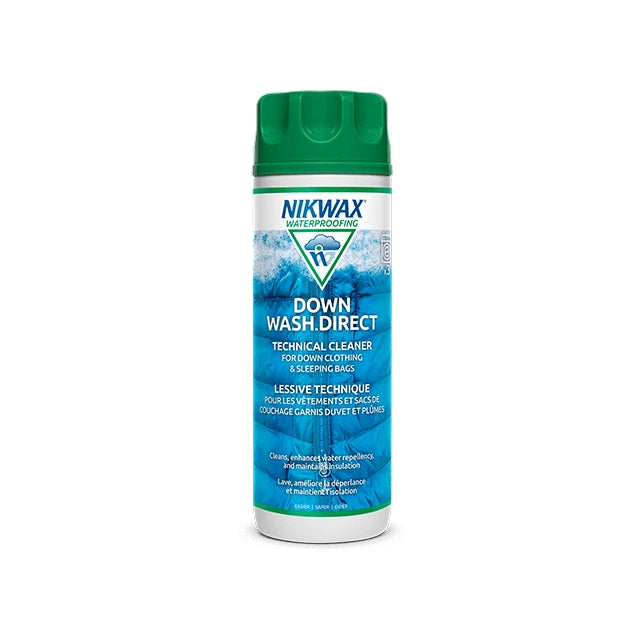 Nikwax Down Wash Direct