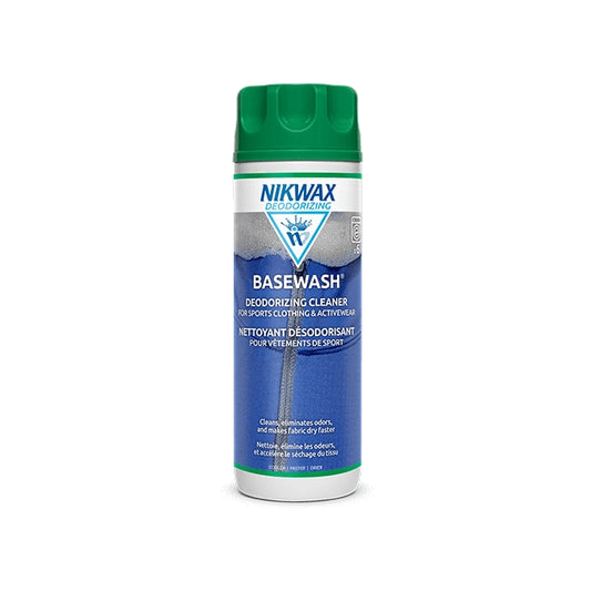 Nikwax Base Wash 10oz