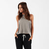Heather Grey / Small