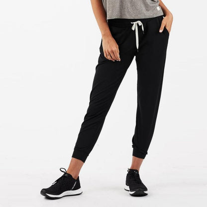 Womens Performance Jogger Vuori