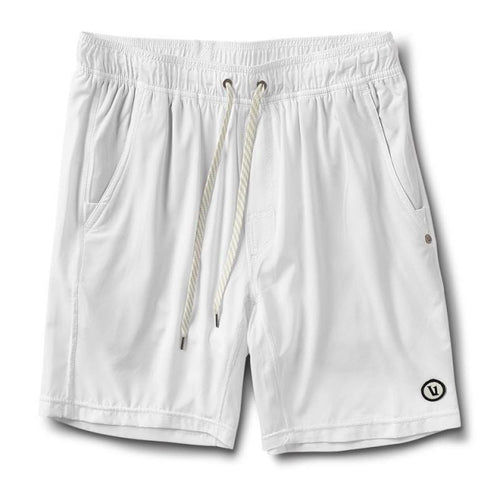 White / S