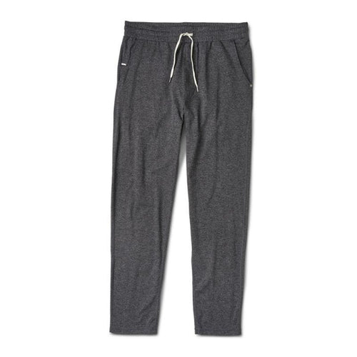 Charcoal Heather / Medium