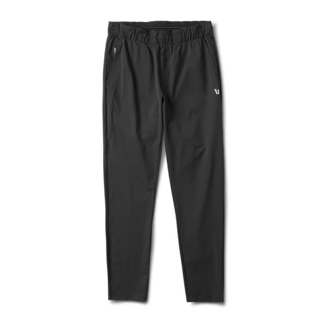 Vuori Fleet Pant Black