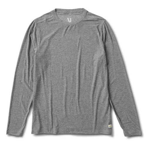 Heather Grey / M