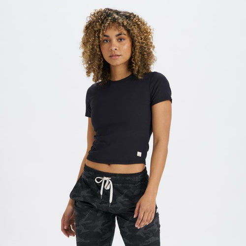 Black / Small