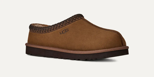 Mens Tasman Ii Nubuck