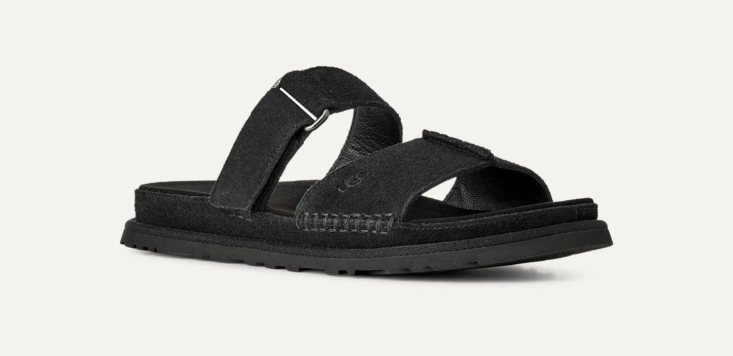 Womens Goldengaze Slide