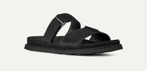 Black / 10