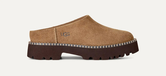Womens Uptowner Mule