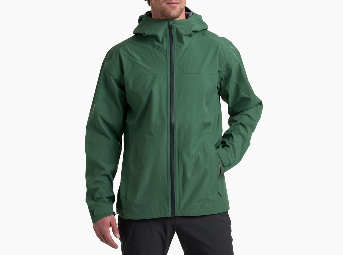 Mens Stretch Voyagr Jacket