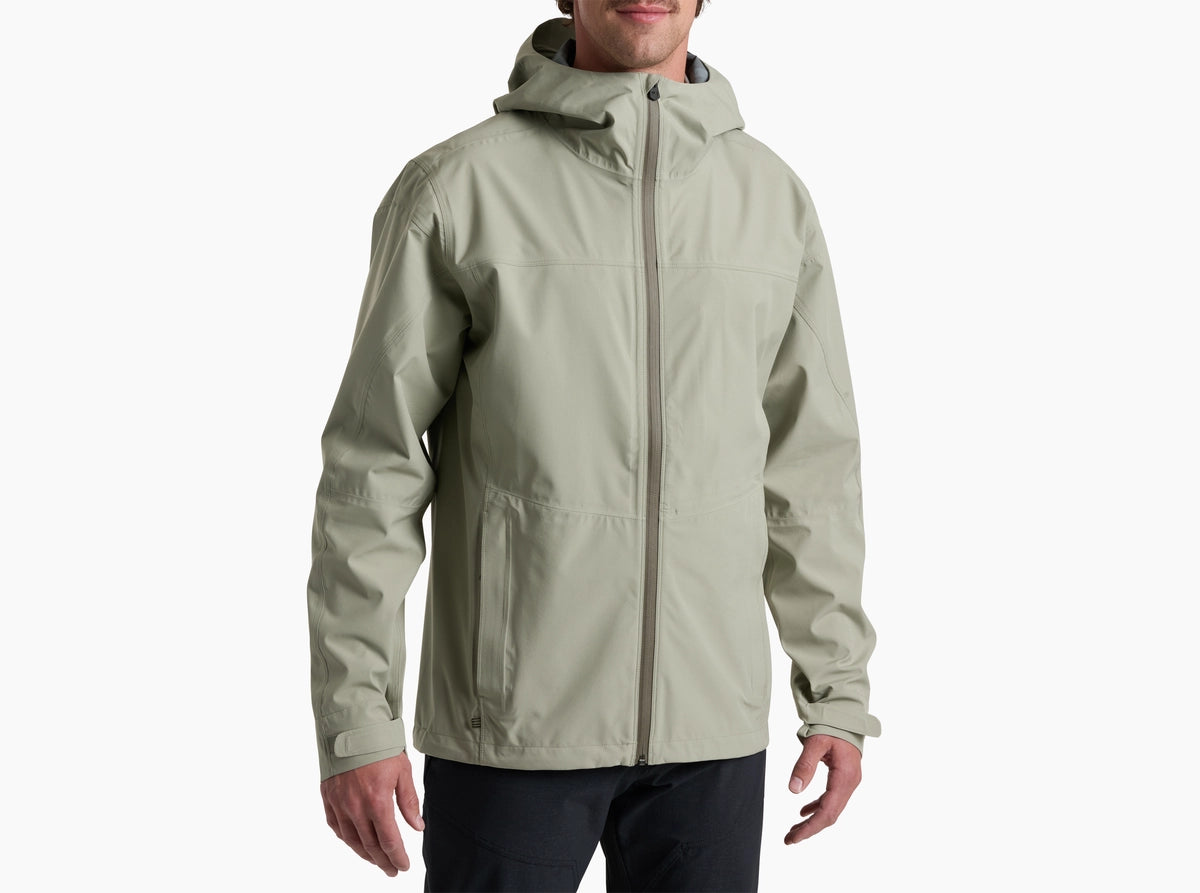 Mens Stretch Voyagr Jacket