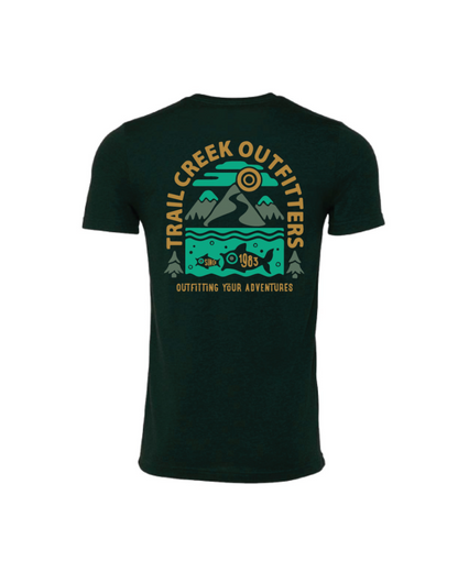 M TCO ADVENTURE TEE