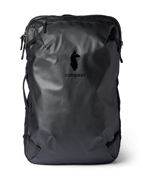 Cotopaxi Black / OS