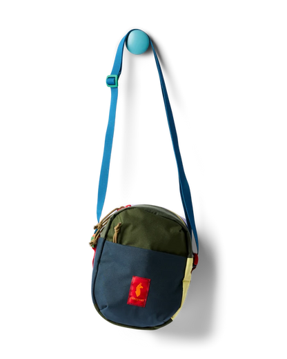 Todo 1l Shoulder Bag - Del Dia