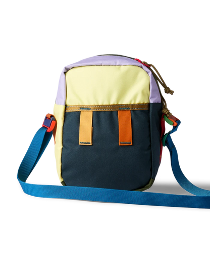 Todo 1l Shoulder Bag - Del Dia
