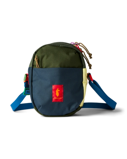 Todo 1l Shoulder Bag - Del Dia