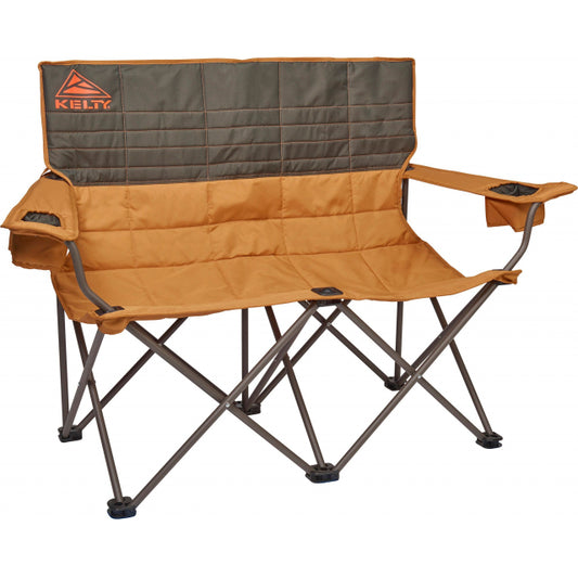 Kelty Loveseat DEEP LAKE/FALLEN ROCK