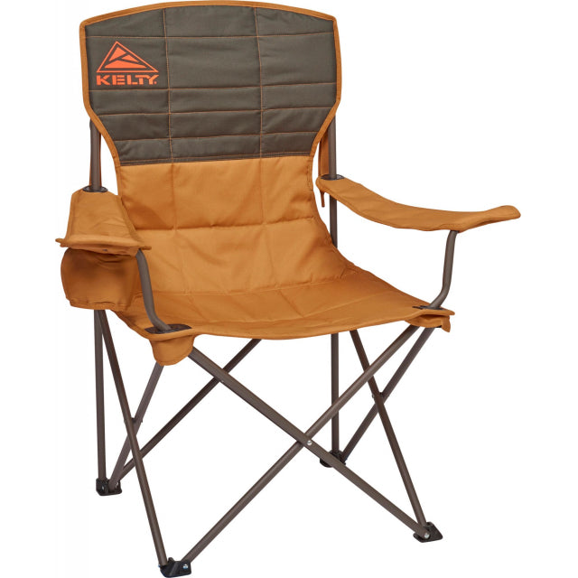 Kelty Essential Chair DEEP LAKE/FALLEN ROCK