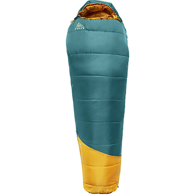 Kelty Mistral 30 Deg Short Rh DEEP TEAL