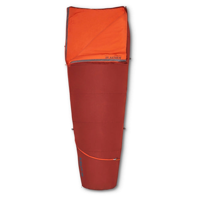 RAMBLER 50 DEG REG RH FIRED BRICK Kelty