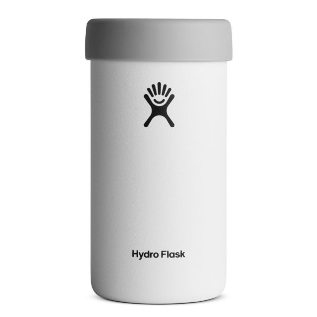 Hydroflask 16 Oz. Tall White