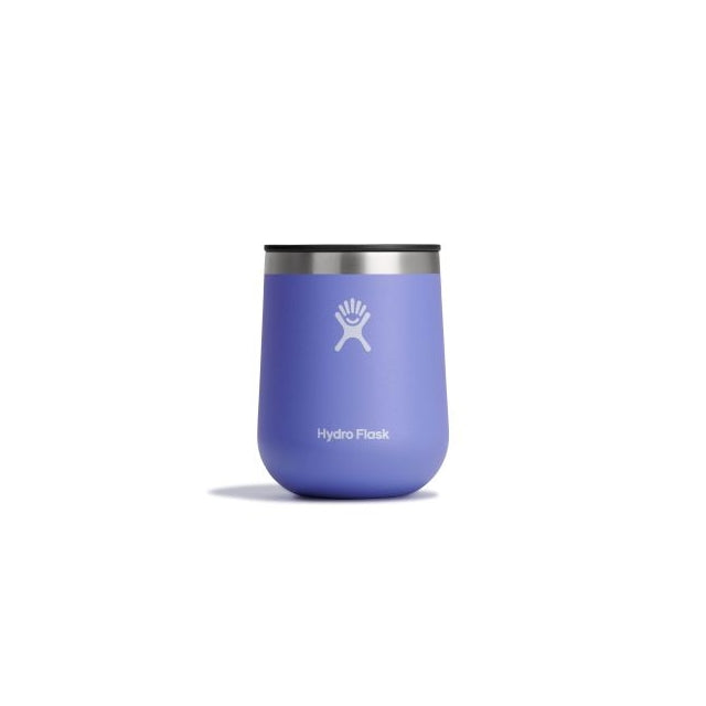 Hydroflask 10 Oz Ceramic Wine Tumbler LUPINE