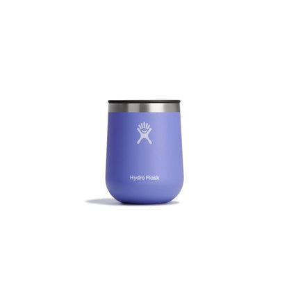 Hydroflask 10 Oz Ceramic Wine Tumbler LUPINE