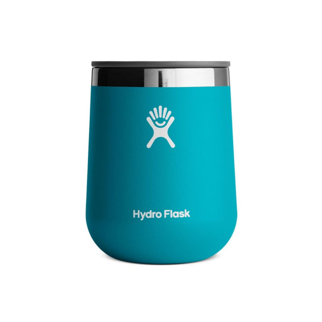 Hydroflask 10 Oz. Wine Tumbler Luguna