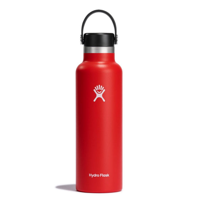 Hydroflask 21 Oz Standard Flex Cap GOJI