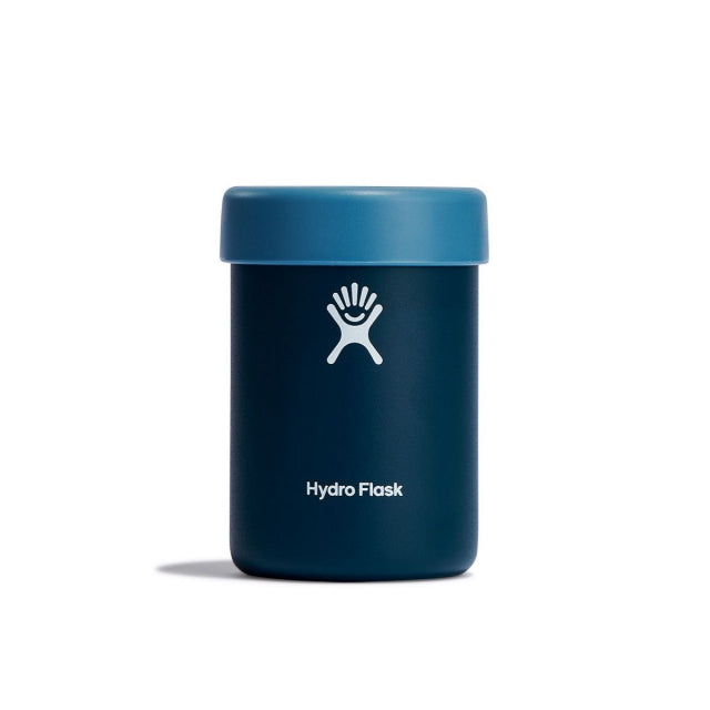 Hydroflask 12 Oz Cooler Cup INDIGO