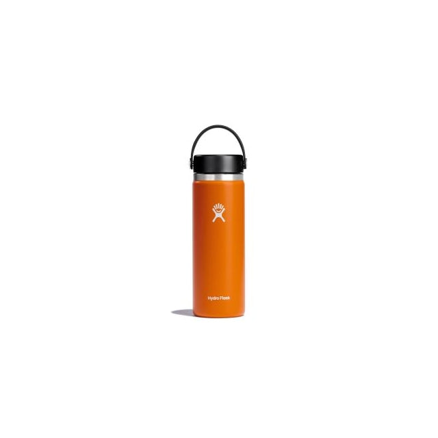 Hydroflask 20 0z Wide Flex Cap MESA