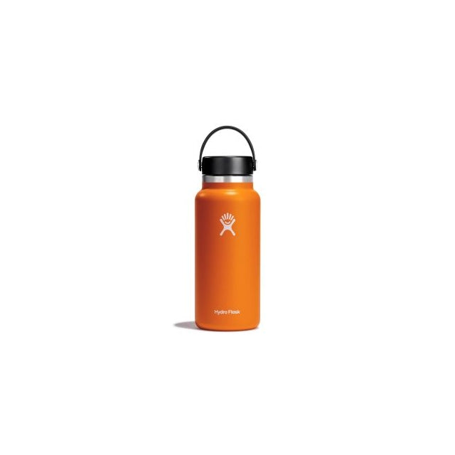 Hydroflask 32 0z Wide Flex Cap MESA