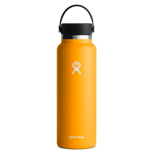 Hydroflask 40 Oz Wide Flex Cap STARFISH