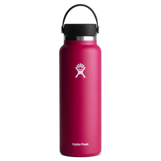 Hydroflask 40 Oz Wide Flex Cap SNAPPER