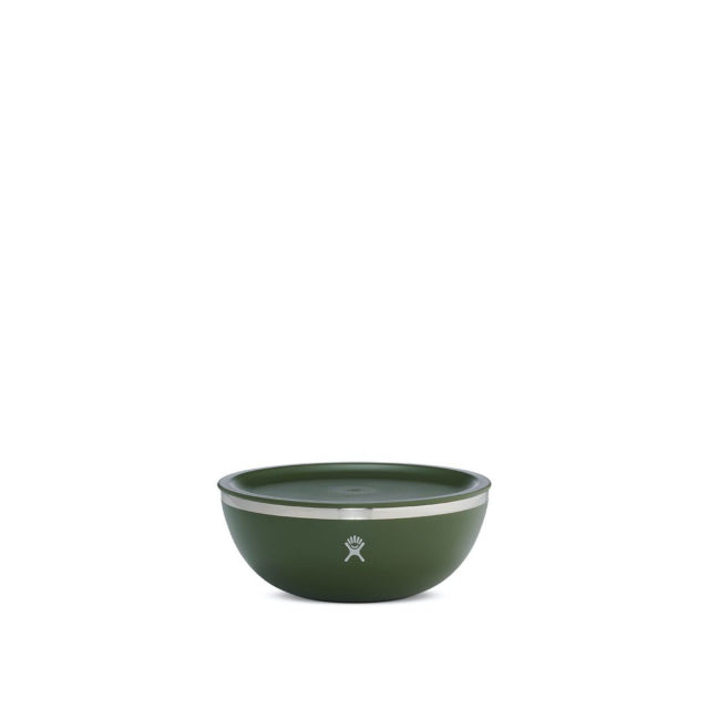 1 Qt. Bowl W/lid Hydroflask