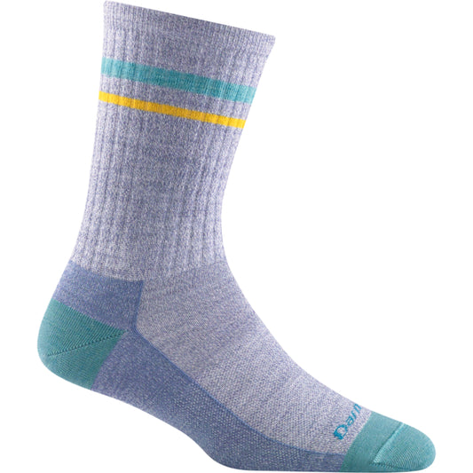 W LETTERMAN CREW LIGHTWEIGHT Darn Tough Socks
