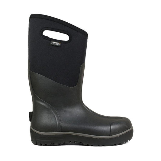 Bogs M's Ultra High Black