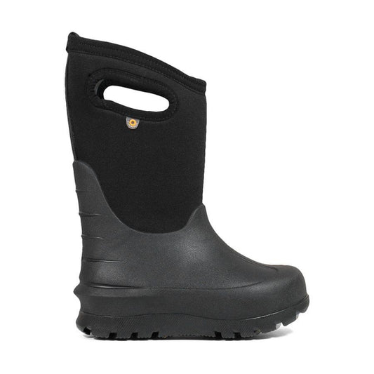 Bogs K's Neo-classic Black