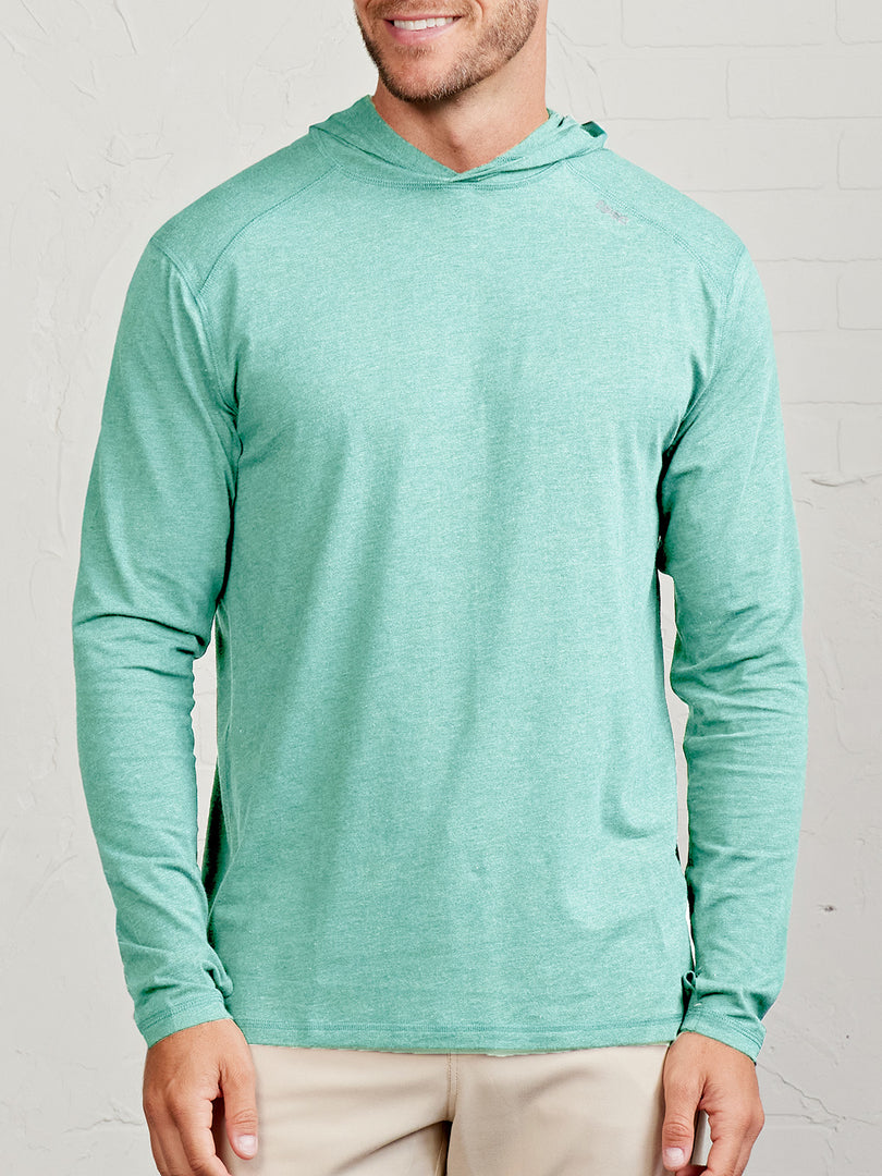 Mens Carrollton Hoodie