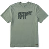 Moss Green / L