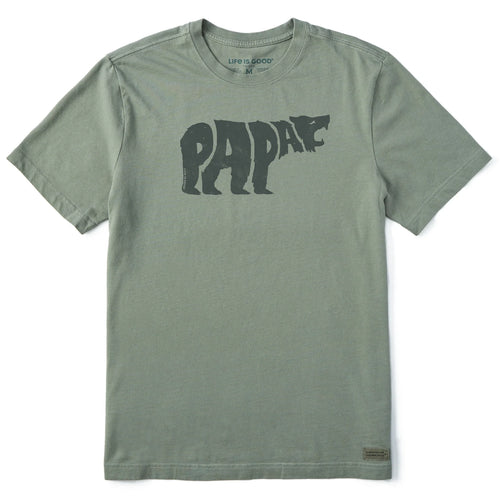 Moss Green / L