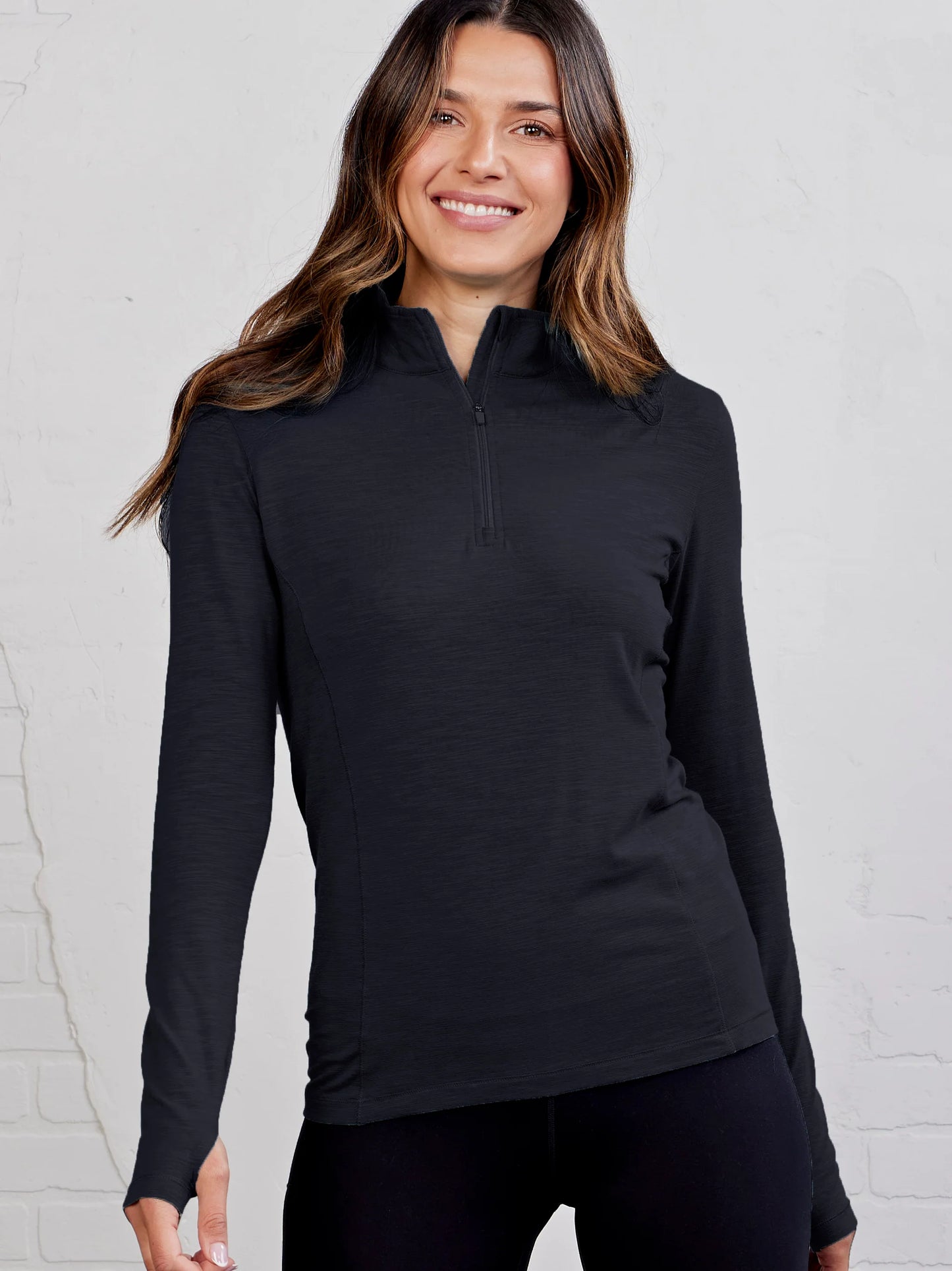 Womens Recess 1/4 Zip