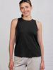 Black / M