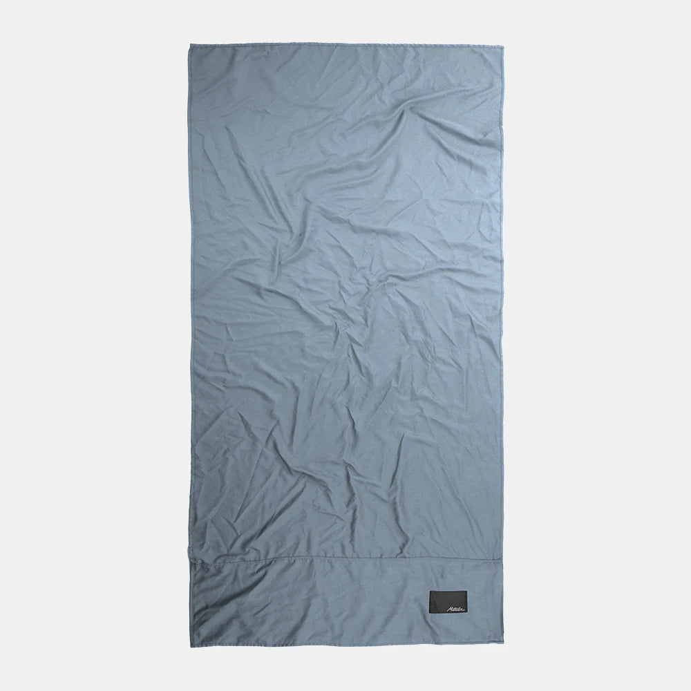 NanoDry Packable Beach Towel